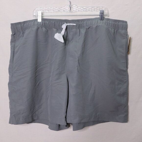 Duluth Trading Co | Relaxed Fit Athletic Shorts 3XL - Picture 2 of 5